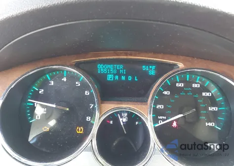 2012 Buick Enclave Leather из США, поврежденный, VIN 5GAKVCED5CJ325055